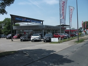 Autocenter Strehle e.K.. Logo