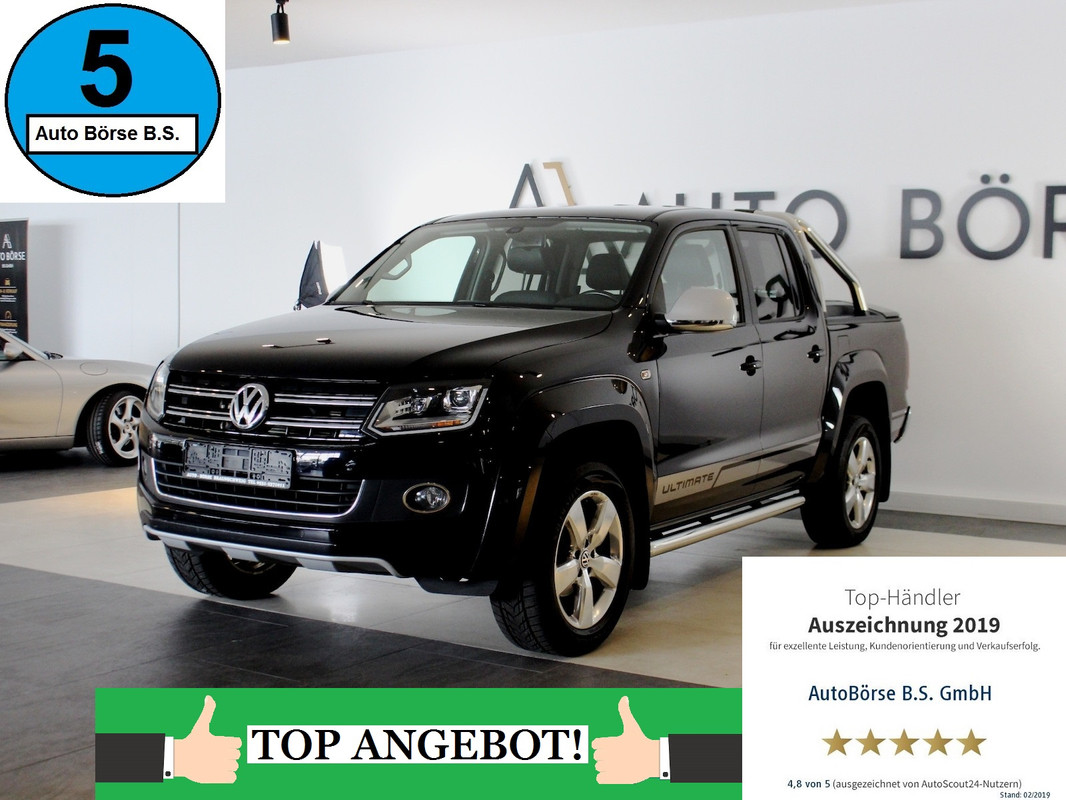 Autoborse B S Gmbh In Braunschweig Autoscout24