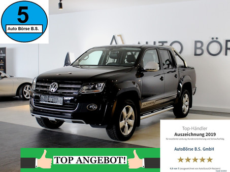 AutoBörse B.S. GmbH Logo