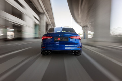 drive24.at - Ing Andreas Scherf Logo