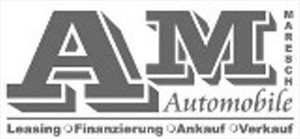 Automobile Maresch Logo