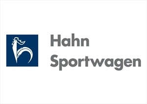 Hahn Sportwagen Böblingen GmbH Logo