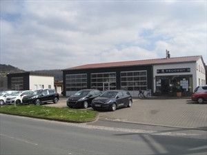 Autohaus Heidelmeier GmbH & Co. KG Logo