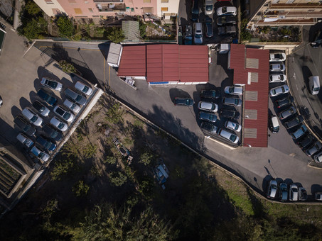 Autoborzoli Di Cavallaro Antonino Logo