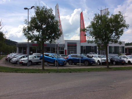 Auto Liepold GmbH Logo