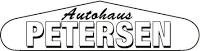 Autohaus G. Petersen OHG Logo
