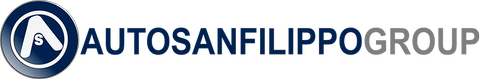 AutoSanfilippo Group Srl Logo