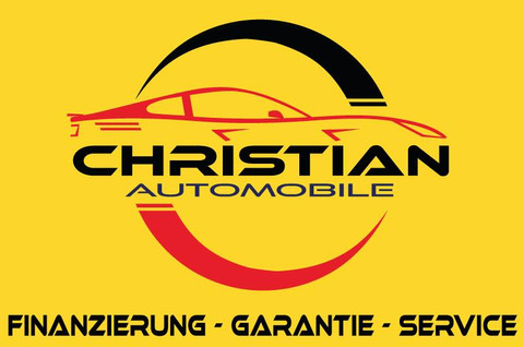 Automobile Christian Logo