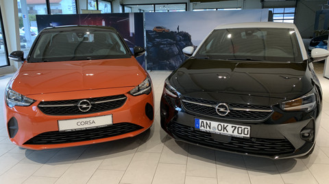 Autohaus Krebs GmbH Logo