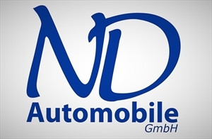 ND Automobile GmbH Logo