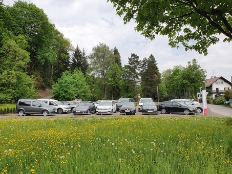 Auto Mittelberger Logo