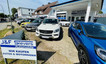 Dealer logo image