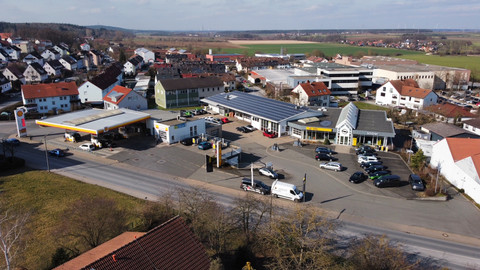 Autohaus Schöner GmbH & Co. KG Logo