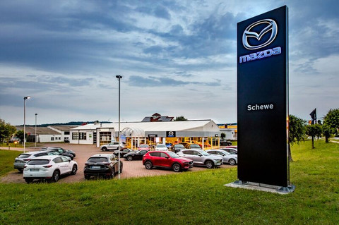 Autohaus Schewe Logo