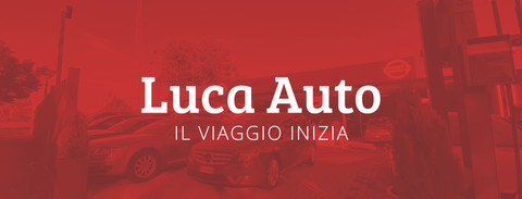 Luca Auto Srl Logo