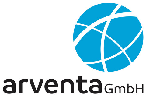 Arventa GmbH Logo
