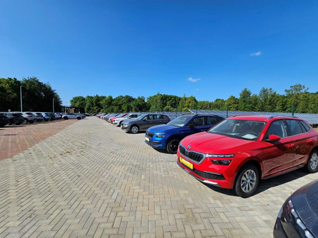 Querengässer - Edis e.K. Logo