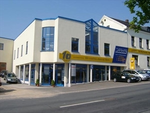 Kfz-Service-Center Jähn Logo