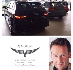 Recensioni di AJ Motors Di Penna Gianluca in ASTI | AutoScout24
