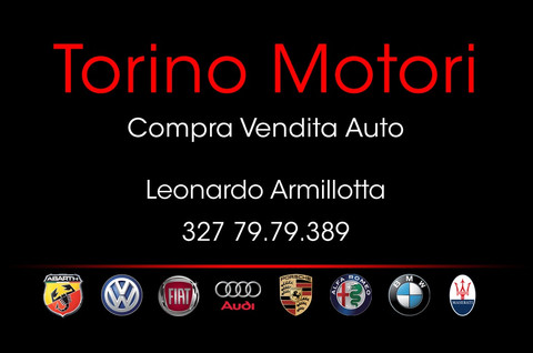 Torino Motori di Leonardo Armillotta Logo