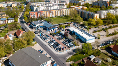 Autohaus Dethloff GmbH Logo