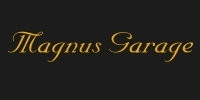 Magnus Garage S.r.l.s. Logo