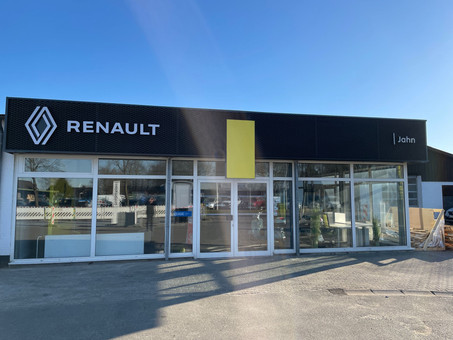 Werner Jahn GmbH Logo