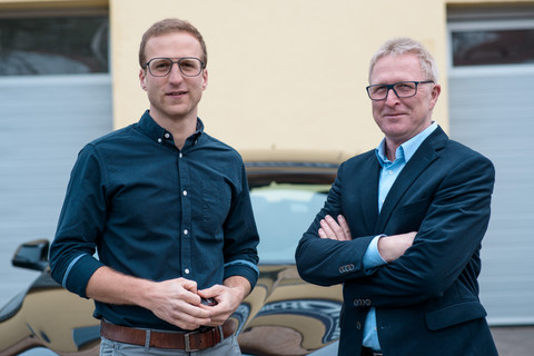 Auto Grossbichler GmbH Logo