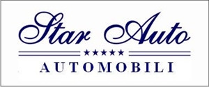 Star Auto Sas Logo