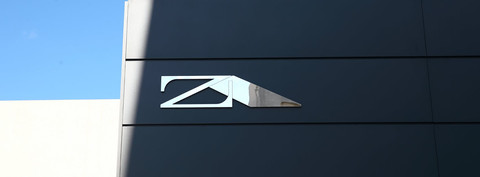 Zito Auto Srl Logo