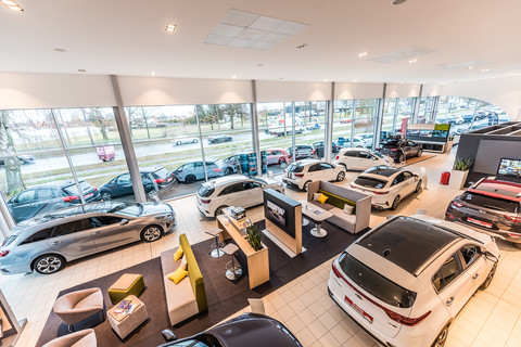 Feser-Graf Metropol GmbH Logo