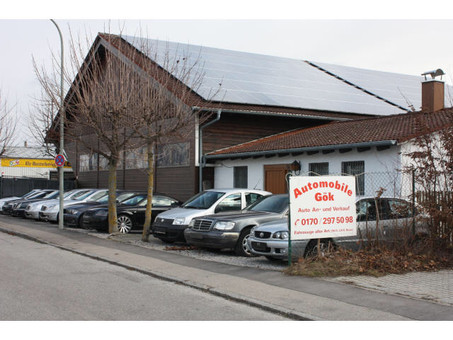 Automobile Gök Logo