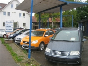 Gottschalk KFZ Pflegeservice Logo