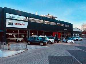 Ricchi Auto Srl Logo