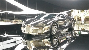 Marc Hackert Automobile Logo