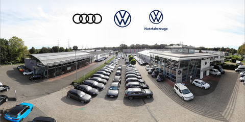 Autohaus Becher GmbH Logo