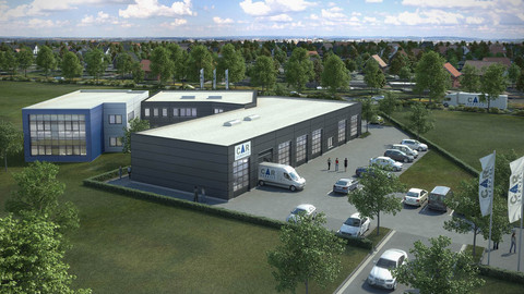 Car Service Erkens GmbH Logo