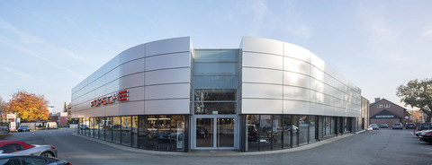 PZ Münster Knubel GmbH & Co. KG Logo