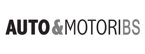 Auto & Motori di Daniele Bagozzi Logo