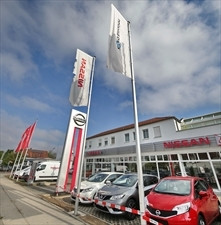 Autohaus Mükra Freising GmbH Logo