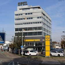 Autohaus Linck GmbH Logo