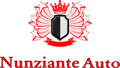 Nunziante Auto Srl Logo