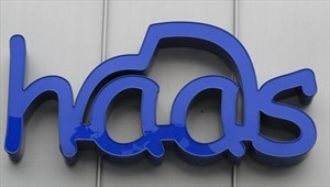 Haas-Automobile Bergneustadt Logo