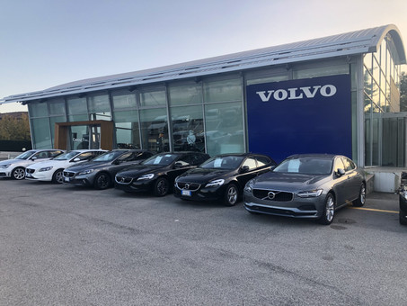 Concessionaria Cavour 1 srl Logo