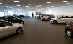 Automobile Schneider Logo