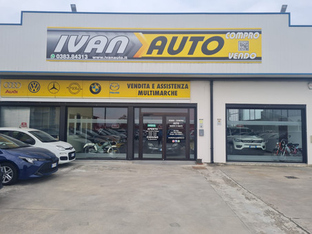 Autoexport di Galabov Ivan Logo