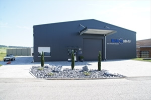 Böhm Automobile Logo