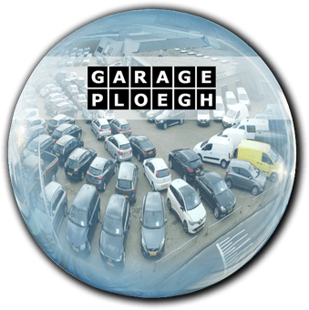 Garage Ploegh Logo