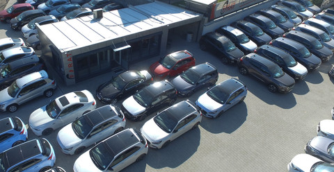 Autohaus Firat GmbH Logo