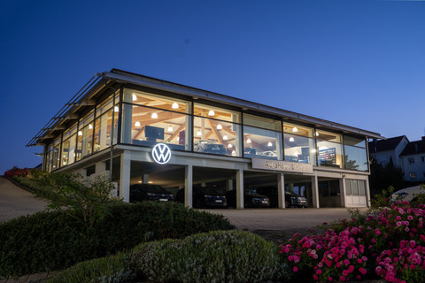 Autohaus Linke GmbH Logo